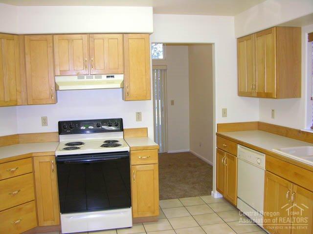 Deschutes RiverWoods - Residential