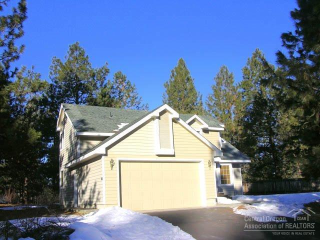 Deschutes RiverWoods - Residential