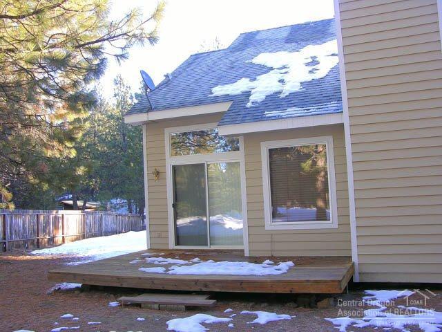 Deschutes RiverWoods - Residential