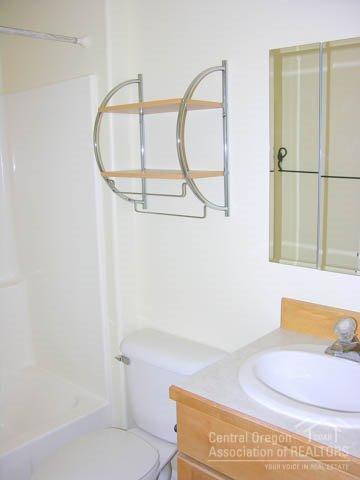 Deschutes RiverWoods - Residential