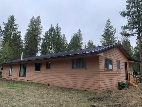 Tiny photo for 51367 Welch Road, La Pine, OR 97739 (MLS # 220219165)