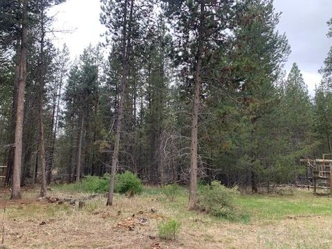 Tiny photo for 51367 Welch Road, La Pine, OR 97739 (MLS # 220219165)