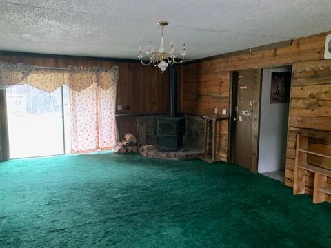 Tiny photo for 51367 Welch Road, La Pine, OR 97739 (MLS # 220219165)