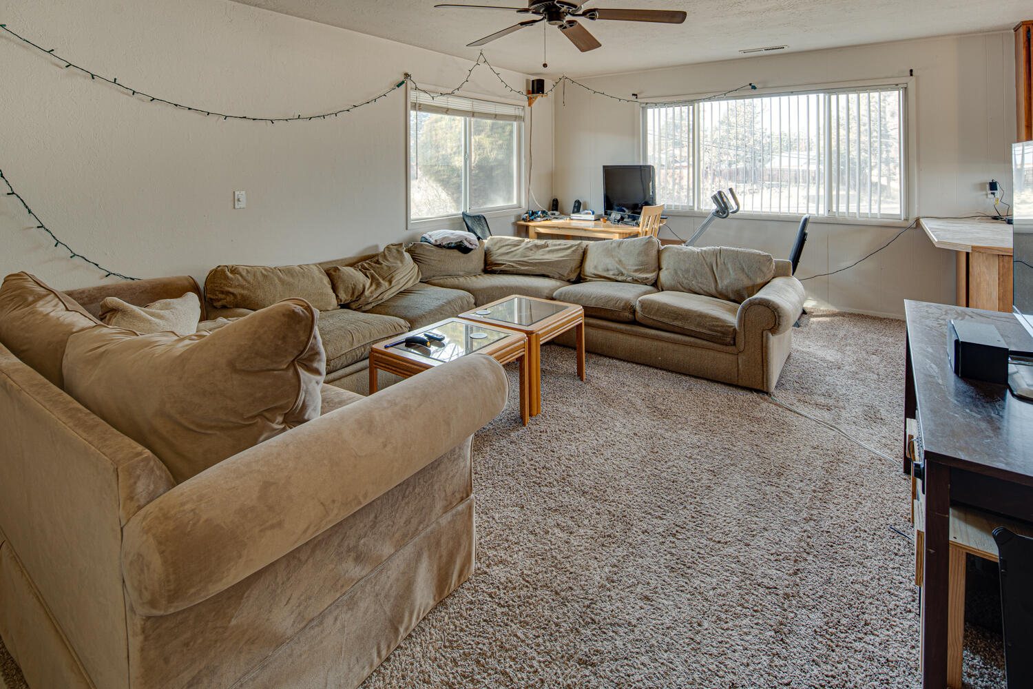 N/A - Residential Income