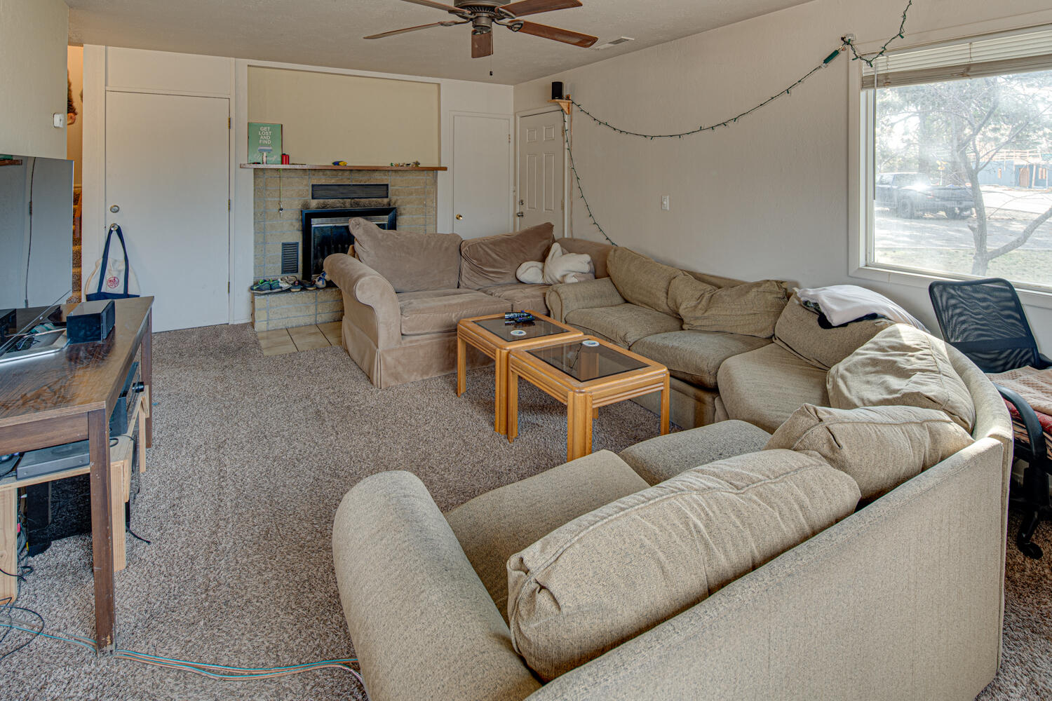 N/A - Residential Income