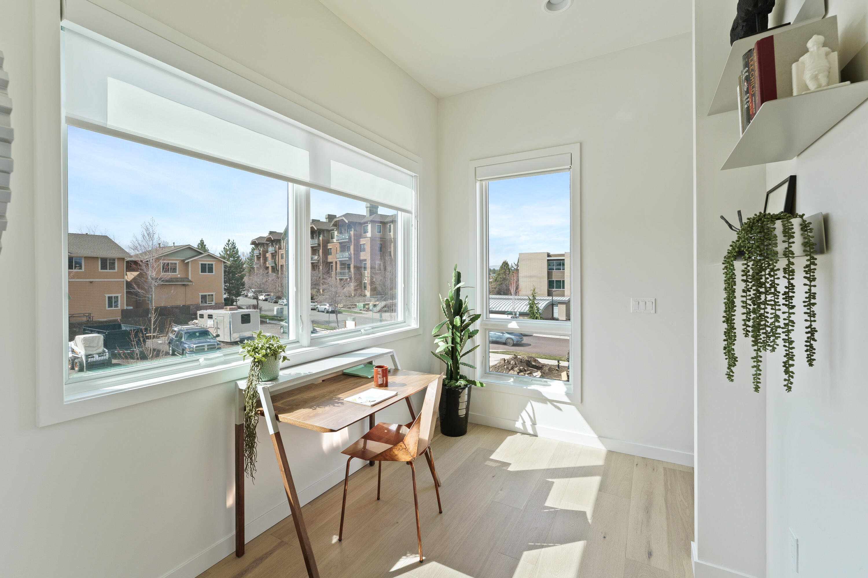 Arrowood Eight - Residential