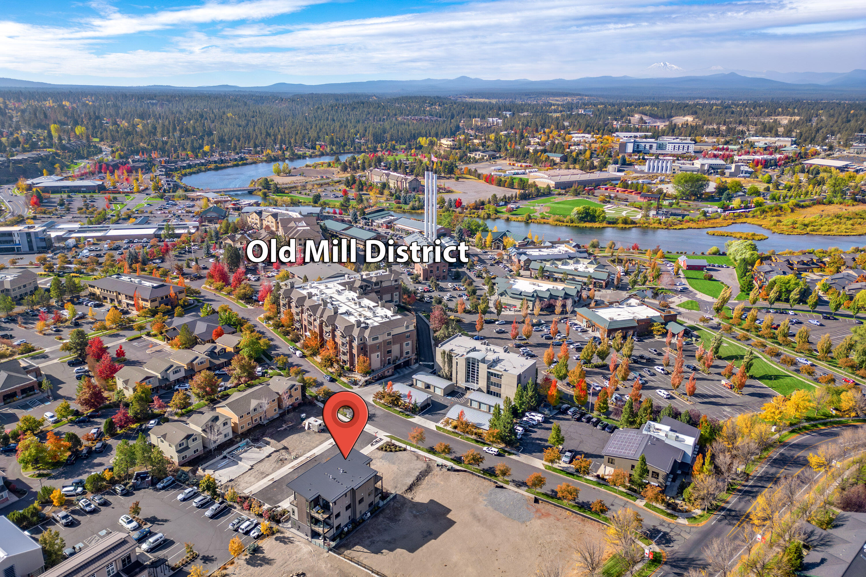 Arrowood Eight - Residential