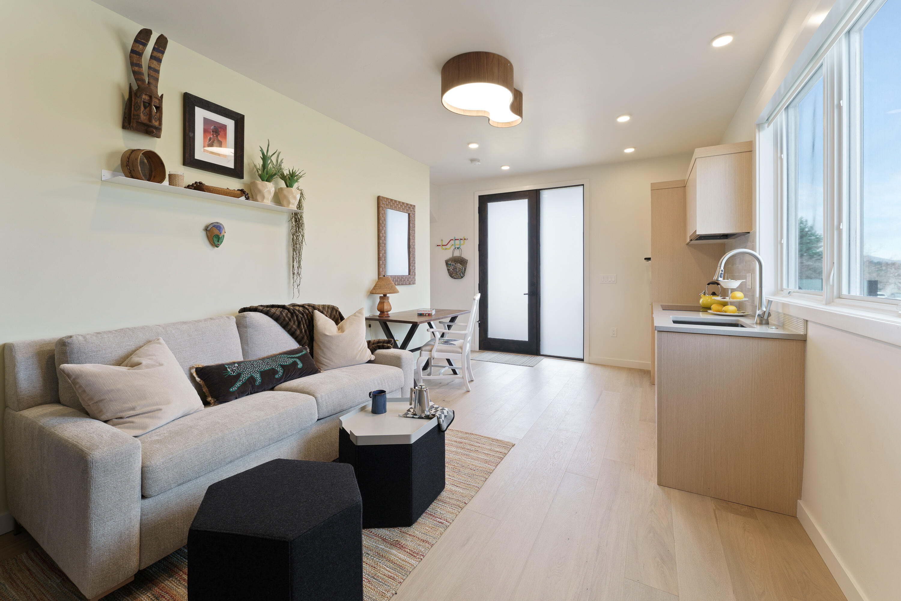 Arrowood Eight - Residential