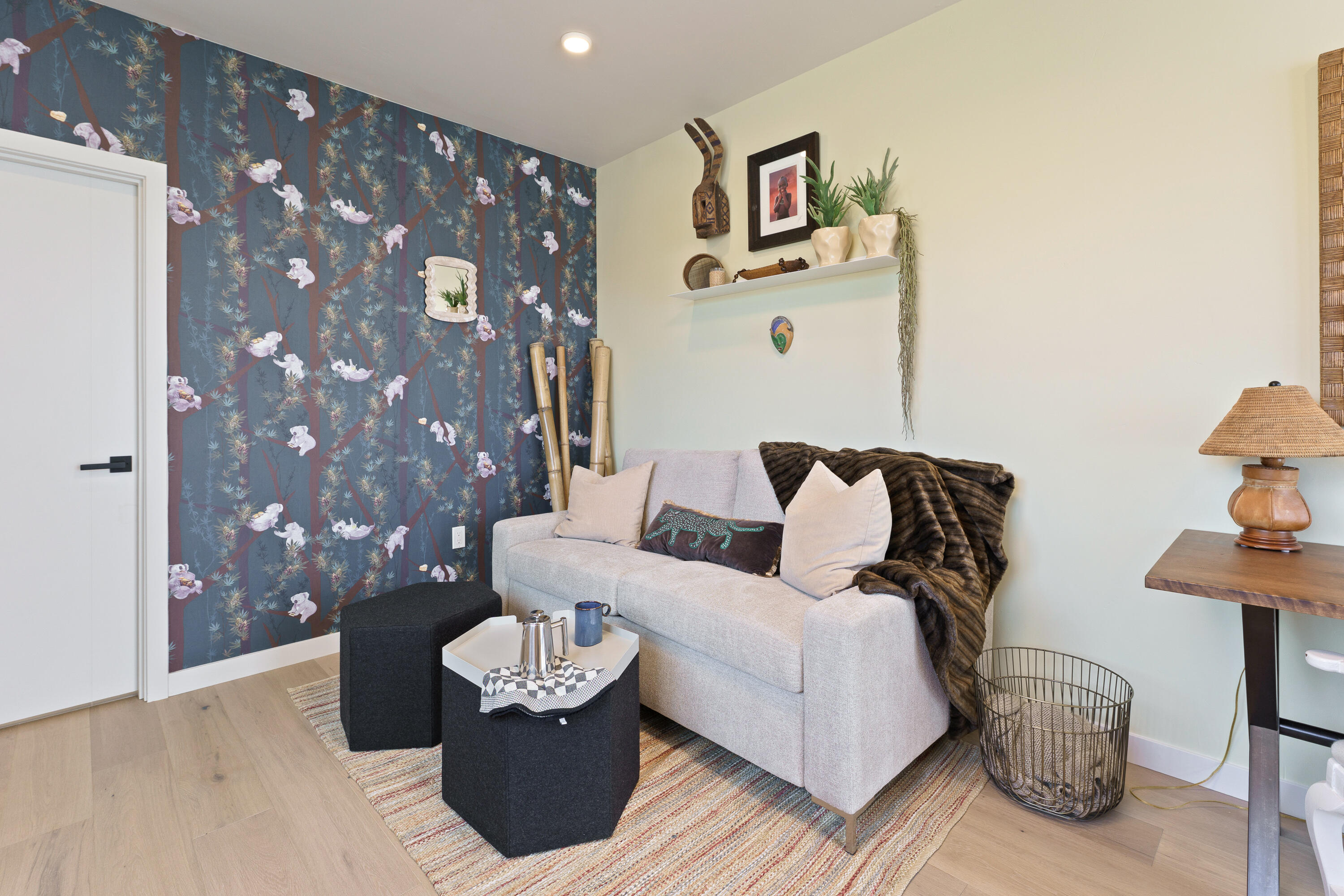 Arrowood Eight - Residential