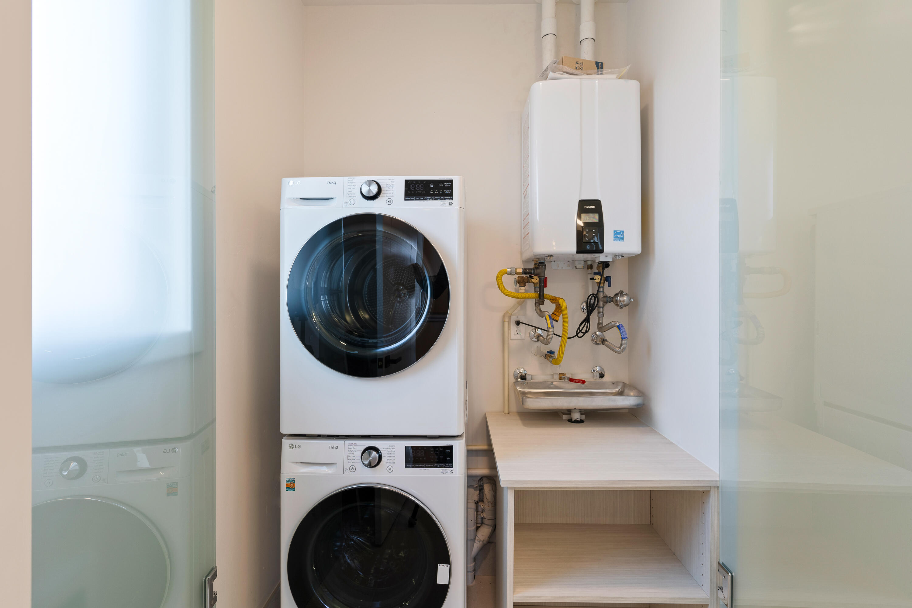 Arrowood Eight - Residential