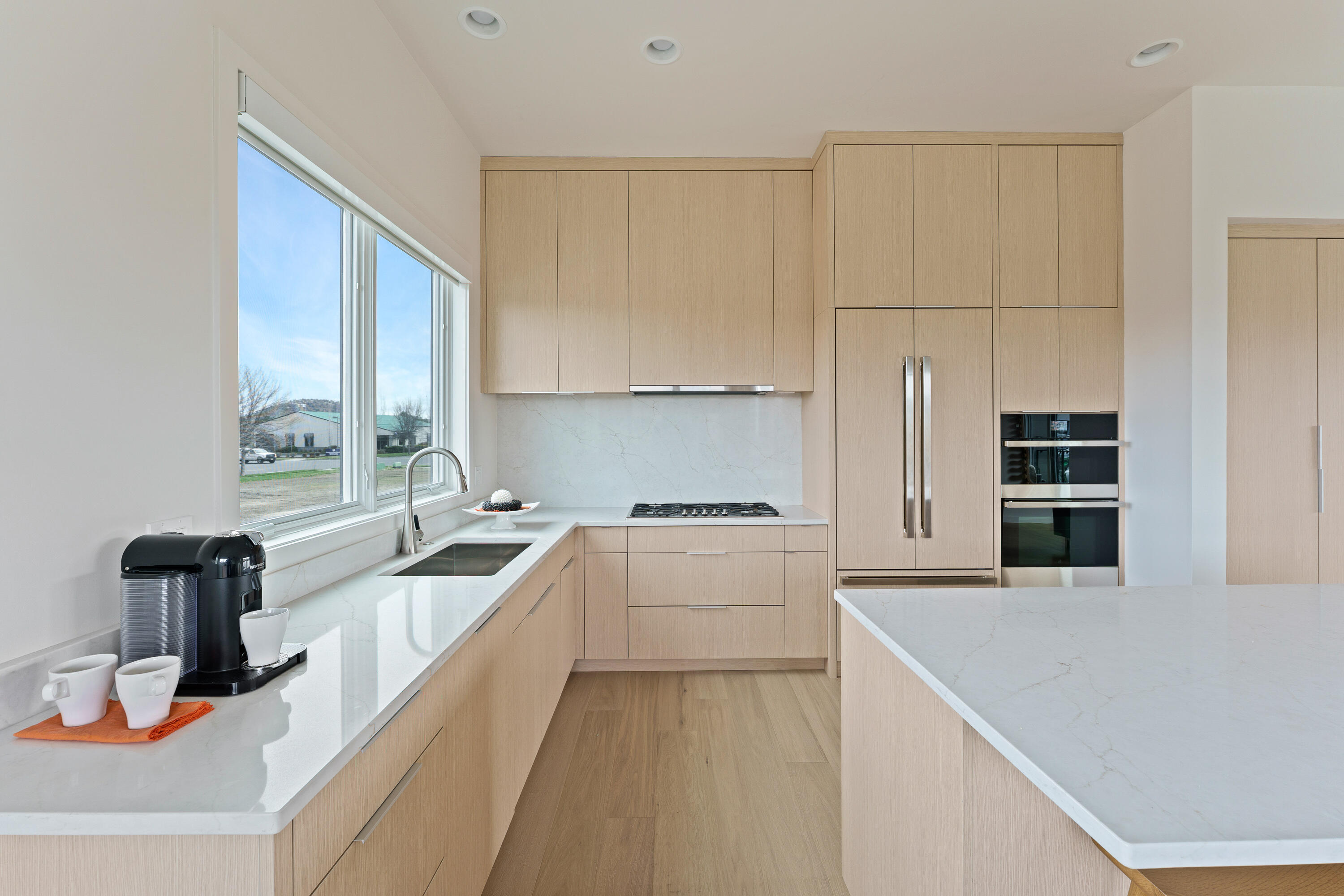 Arrowood Eight - Residential