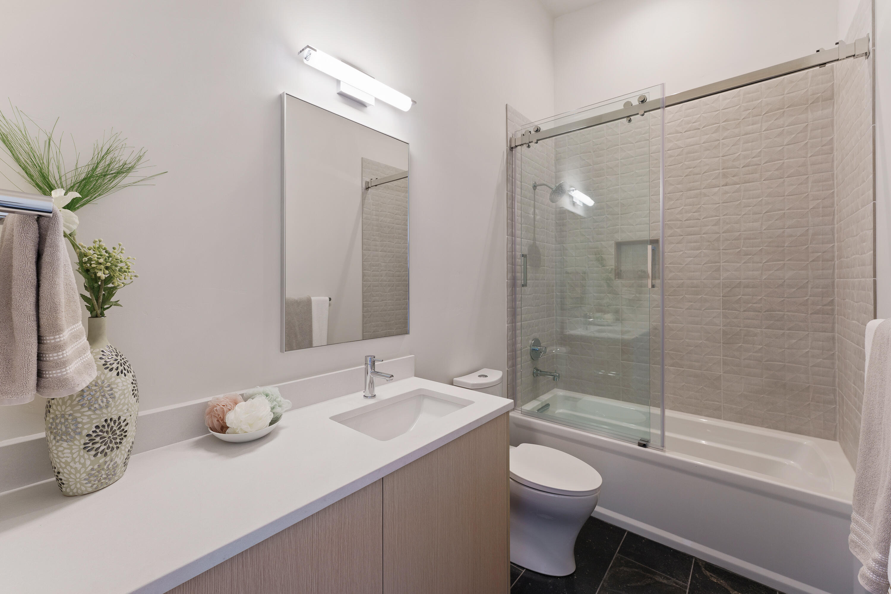 Arrowood Eight - Residential