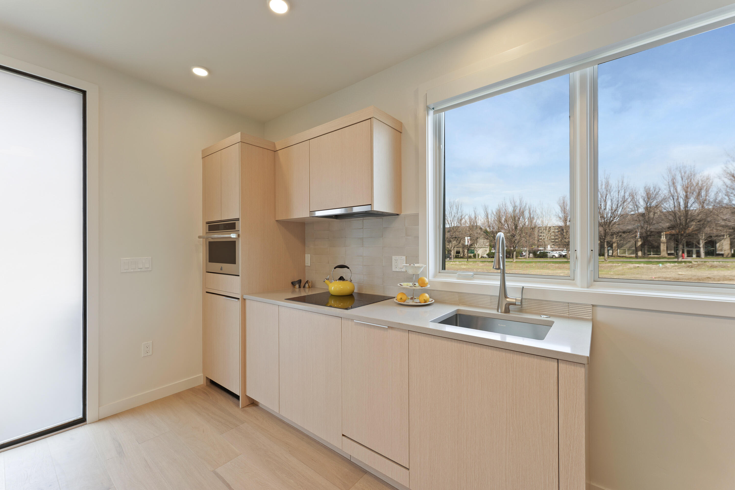 Arrowood Eight - Residential