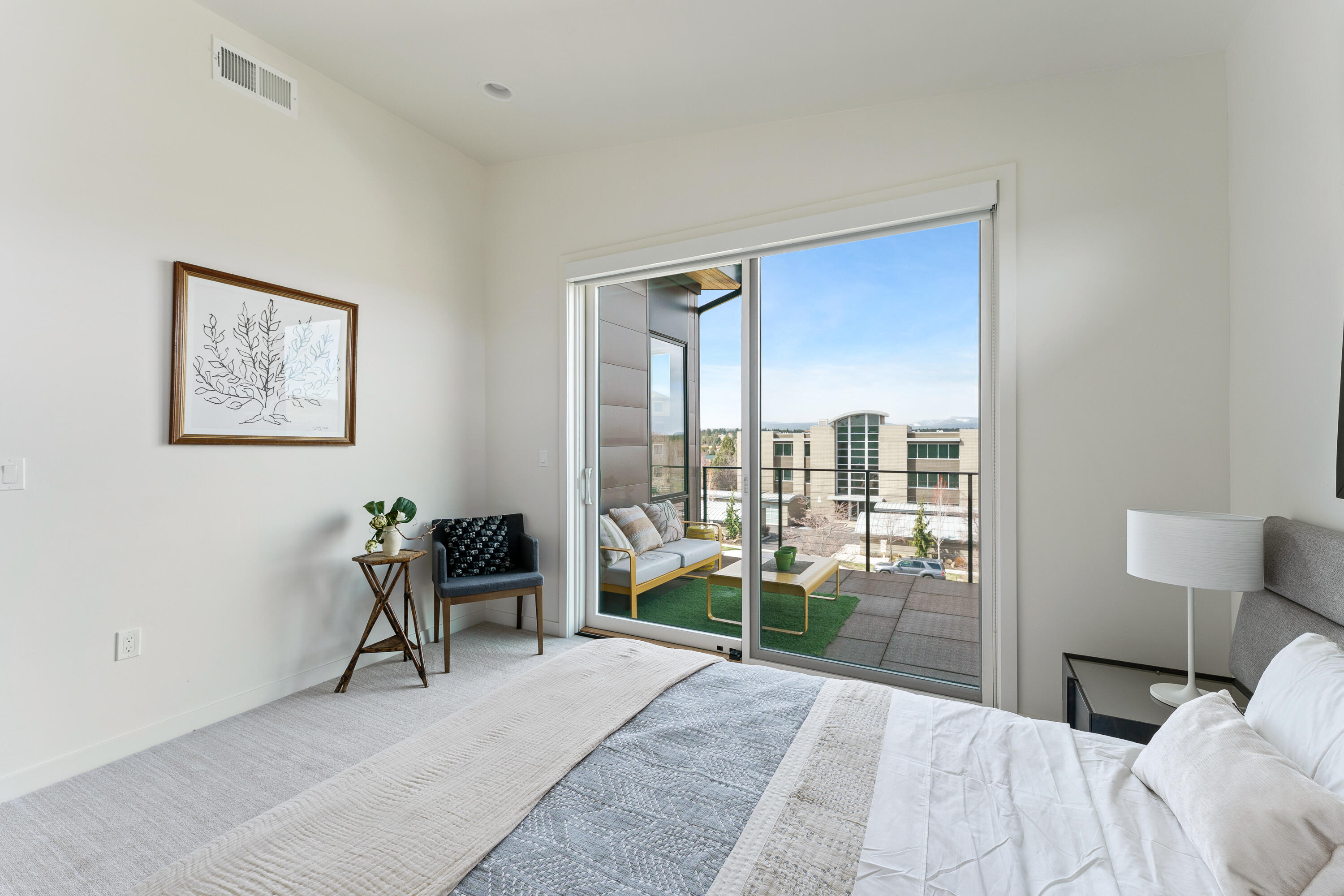 Arrowood Eight - Residential