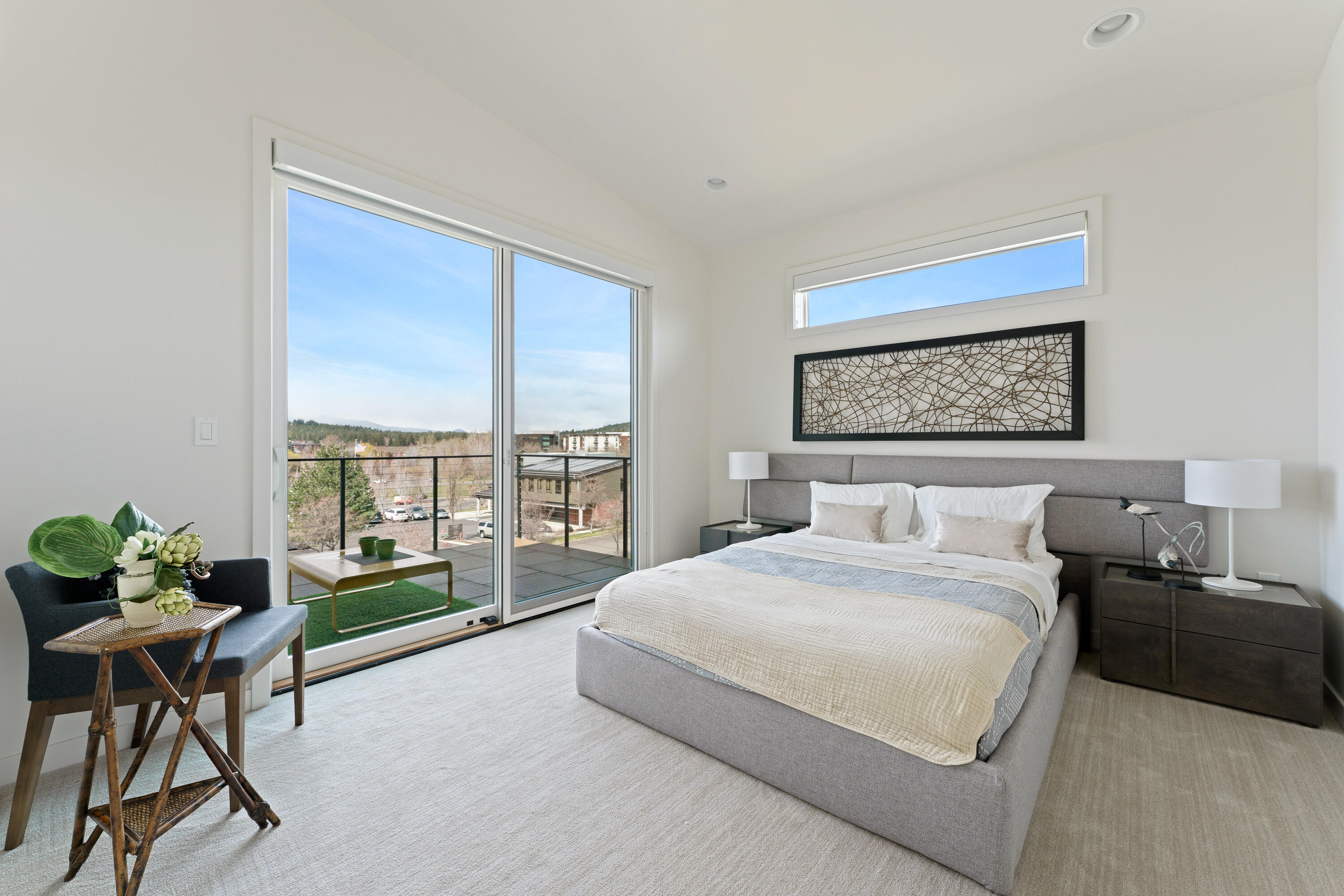 Arrowood Eight - Residential