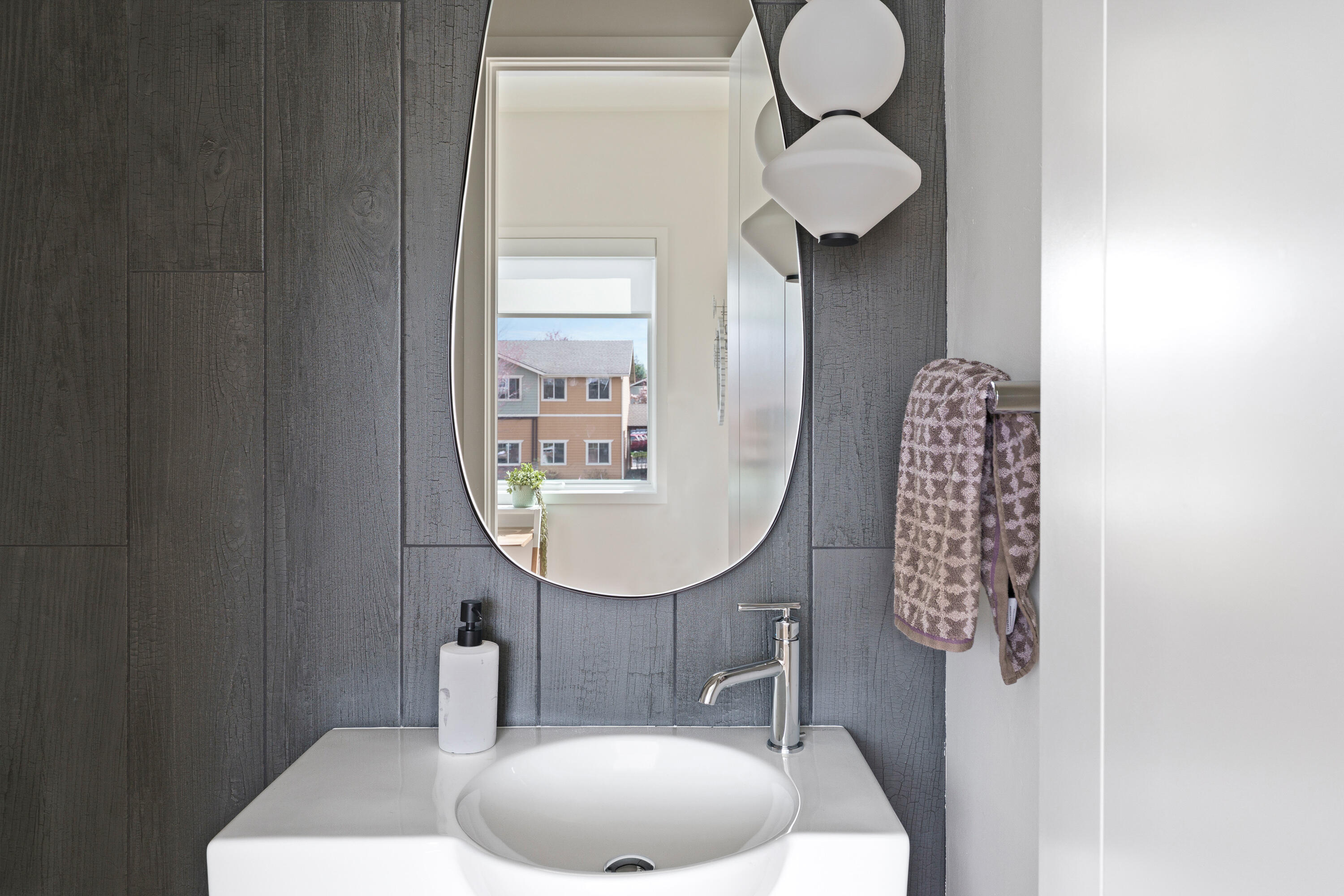 Arrowood Eight - Residential