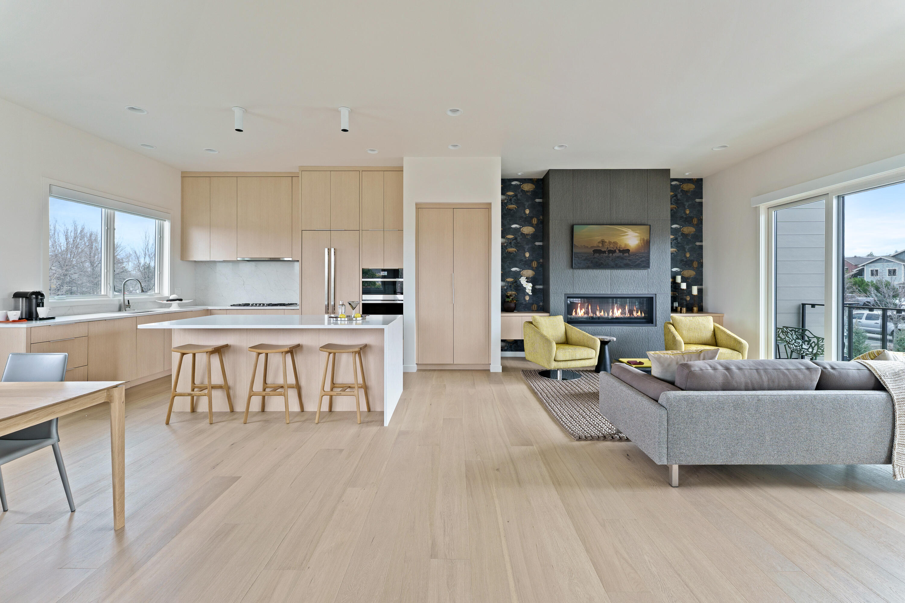 Arrowood Eight - Residential