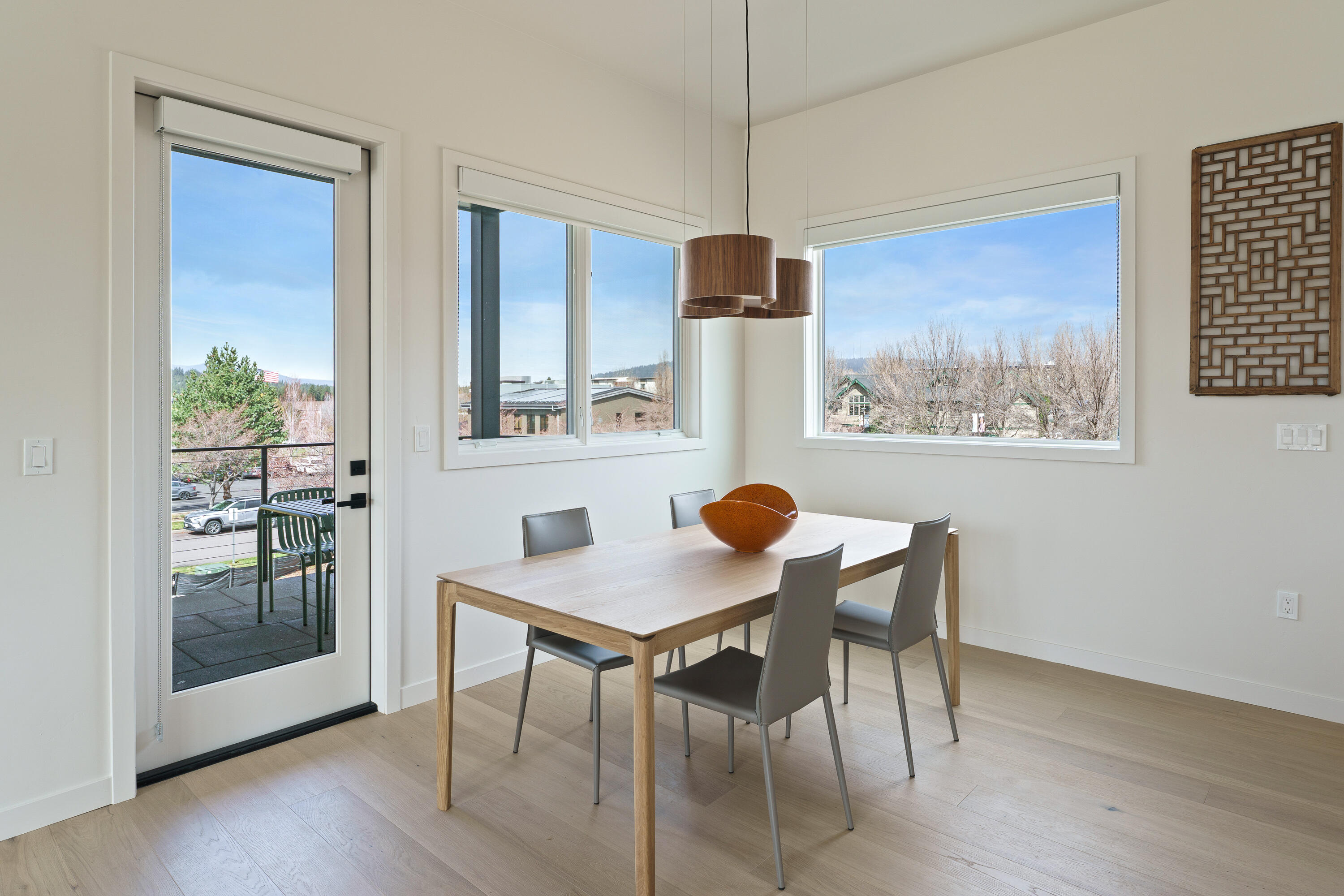 Arrowood Eight - Residential