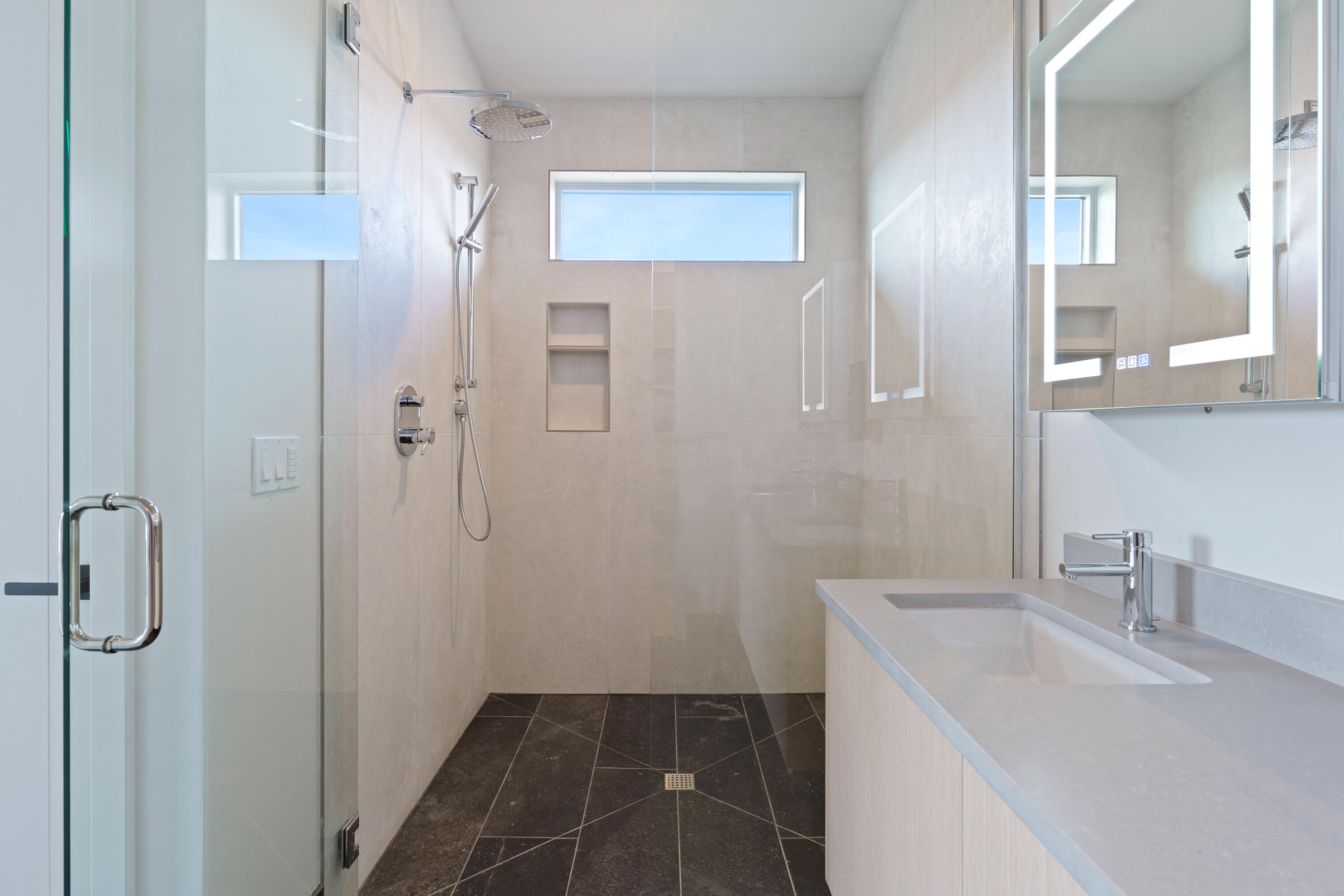 Arrowood Eight - Residential