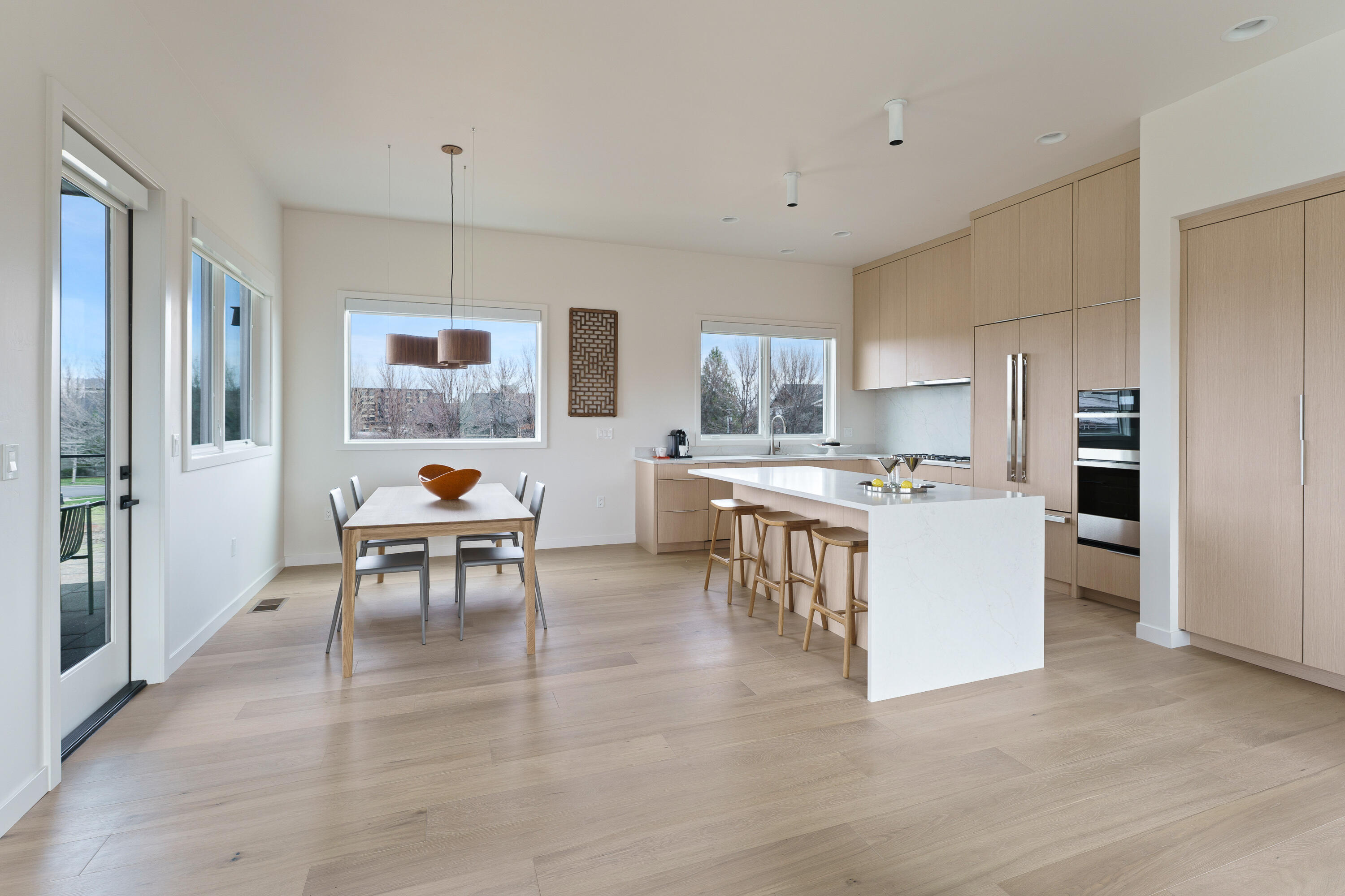 Arrowood Eight - Residential