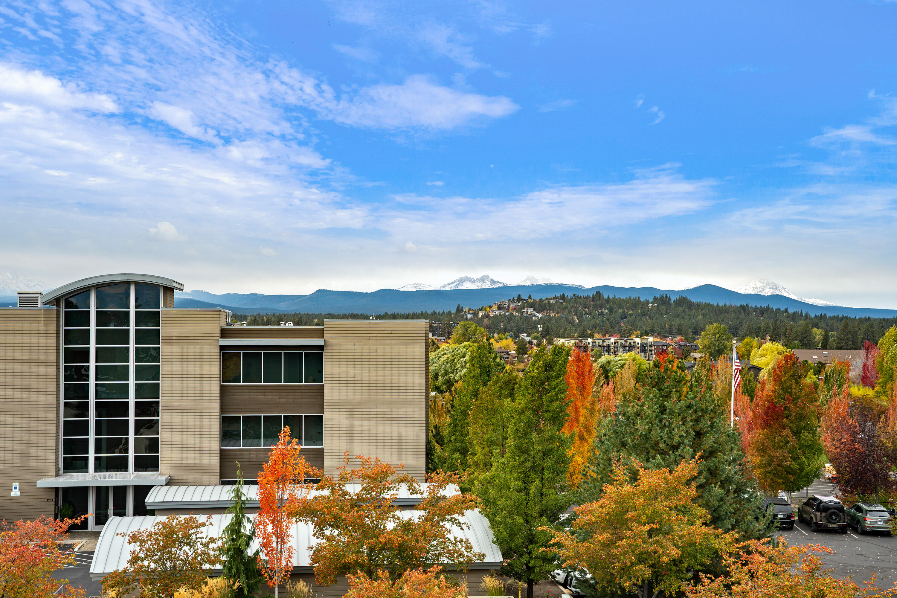 Arrowood Eight - Residential