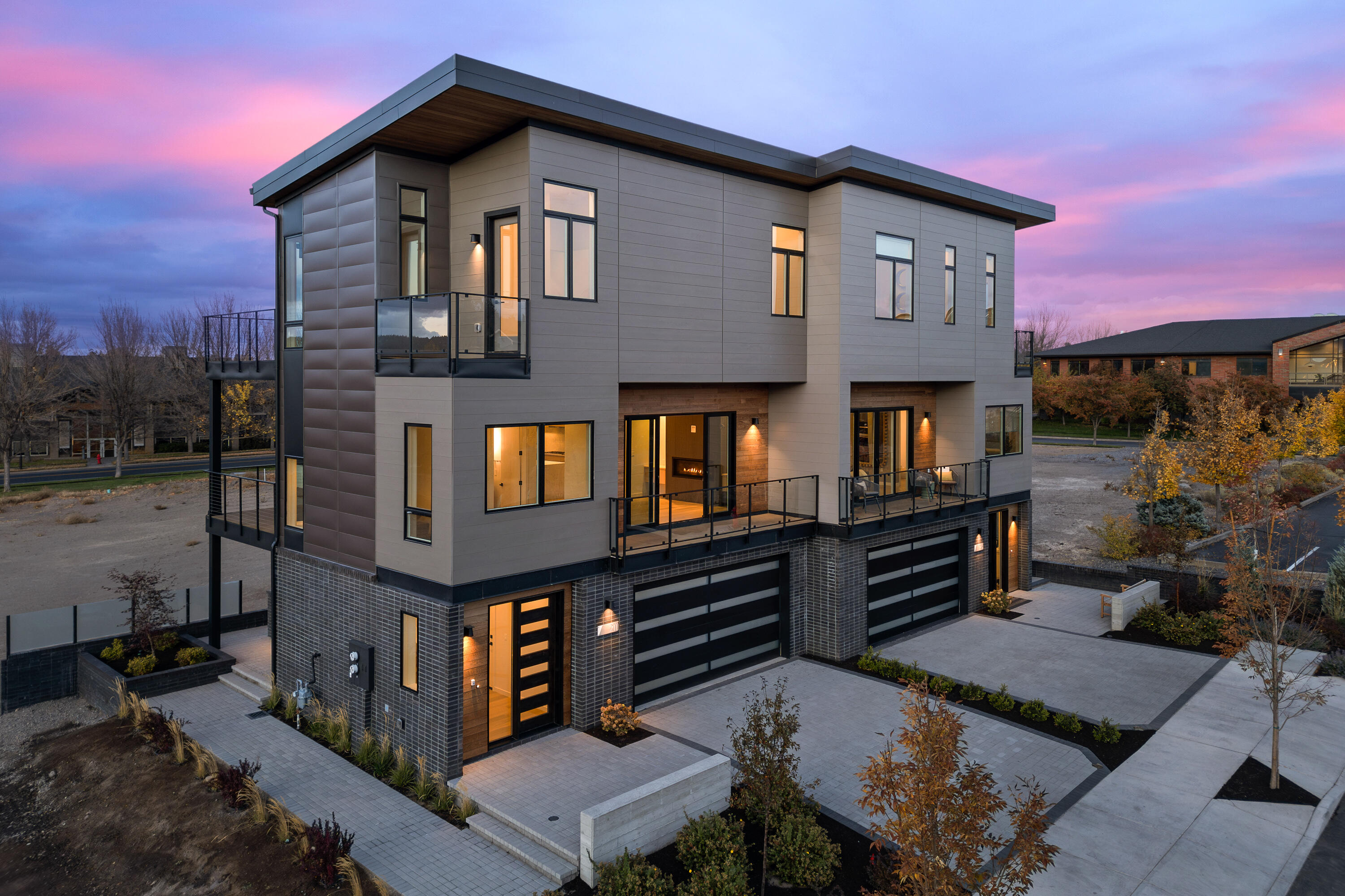 Arrowood Eight - Residential