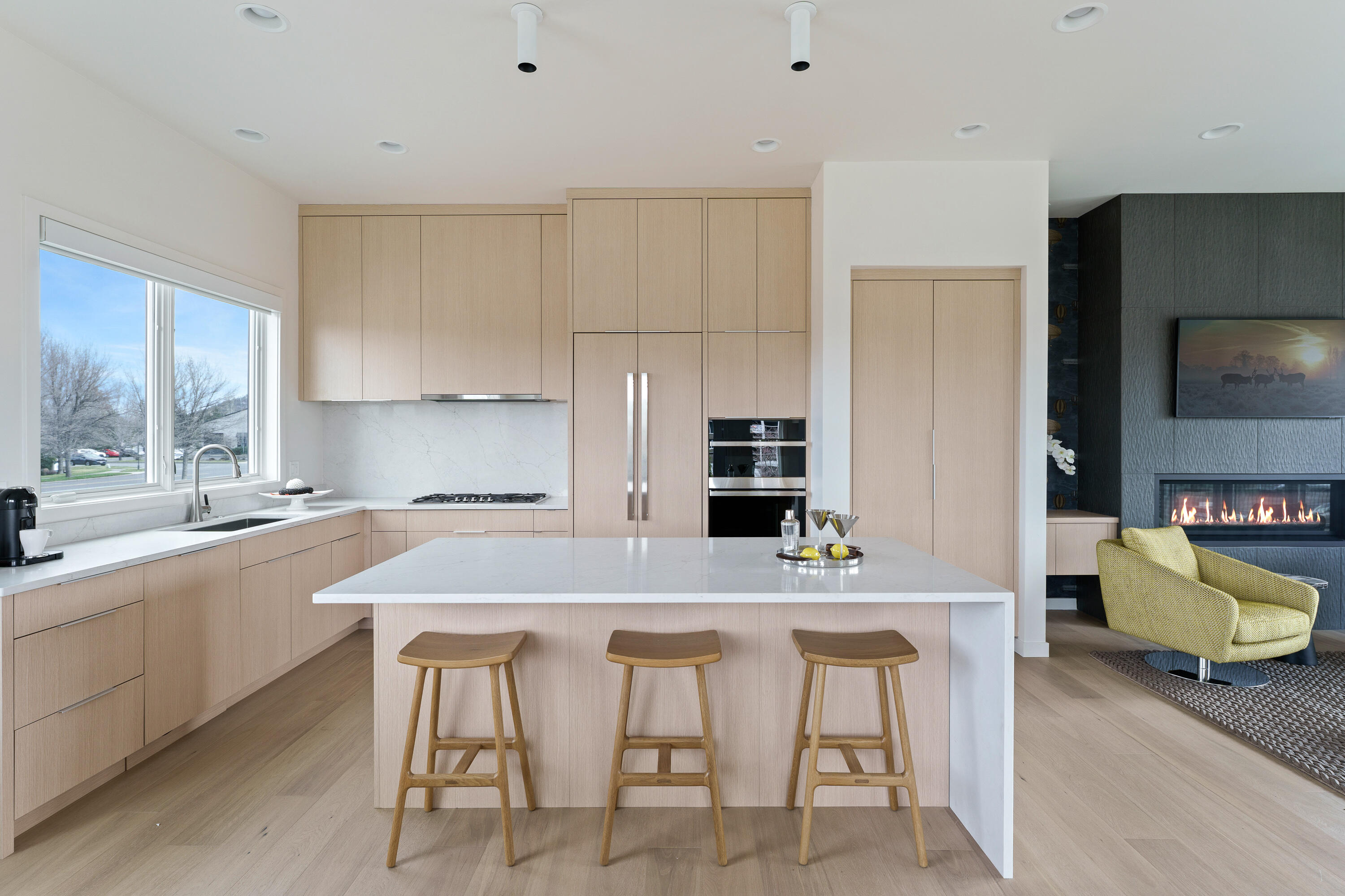 Arrowood Eight - Residential