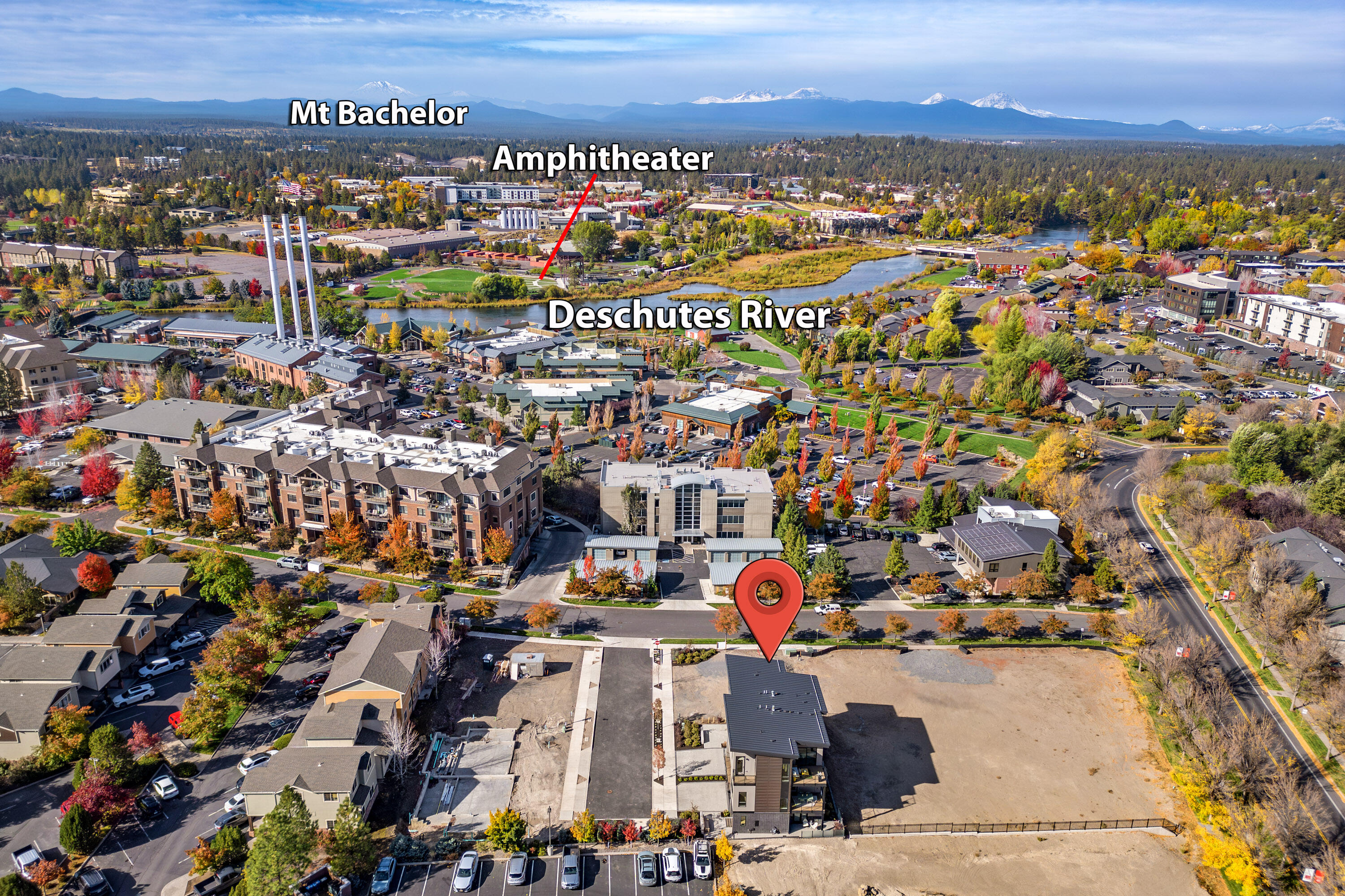 Arrowood Eight - Residential