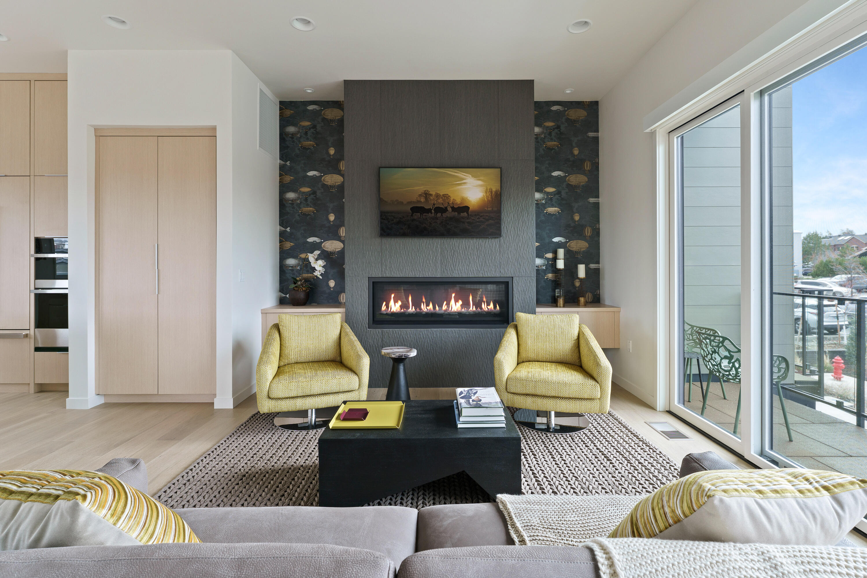 Arrowood Eight - Residential