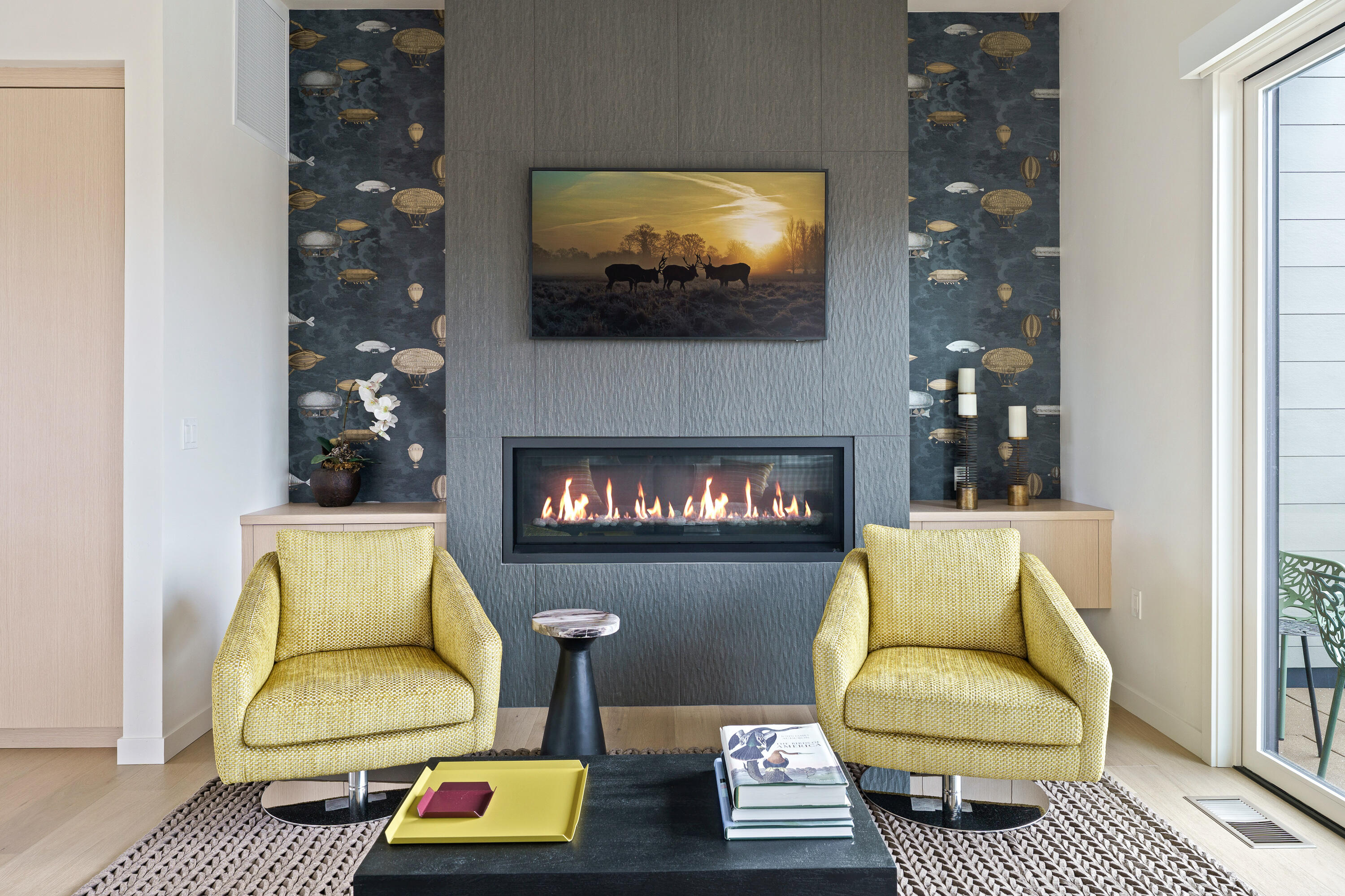 Arrowood Eight - Residential