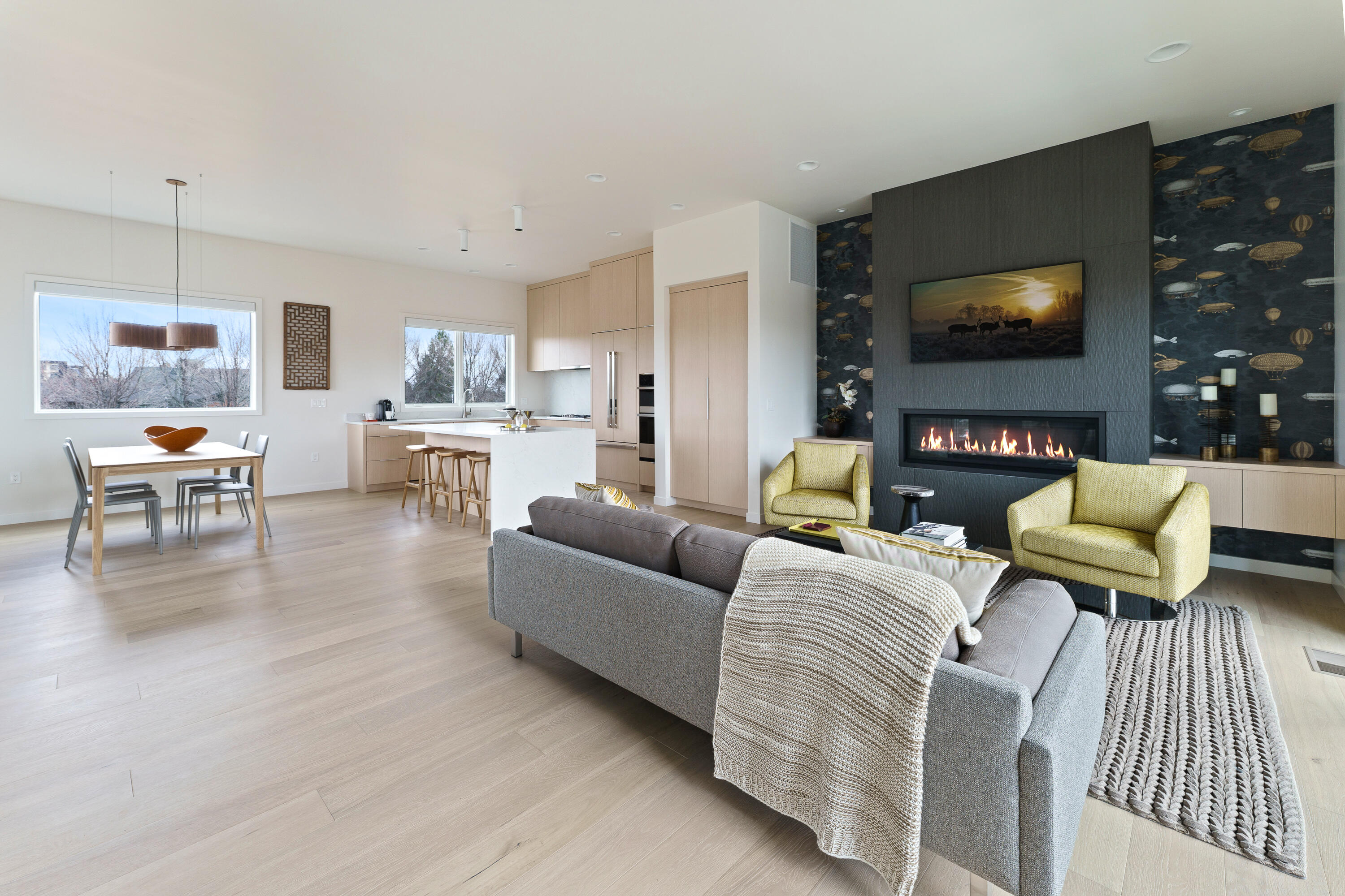 Arrowood Eight - Residential