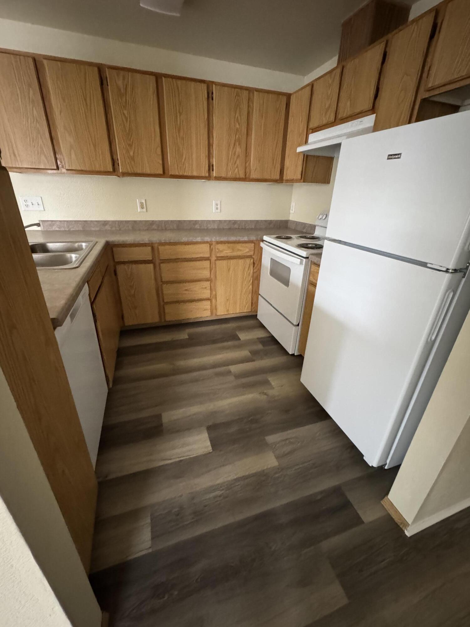 N/A - Residential Income