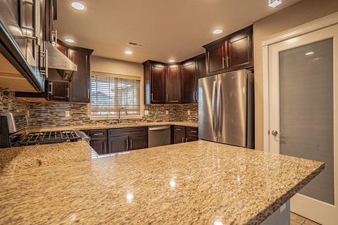 Tiny photo for 3973 Cole Drive, White City, OR 97503 (MLS # 220212794)