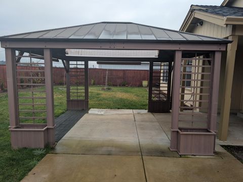 Tiny photo for 3973 Cole Drive, White City, OR 97503 (MLS # 220212794)