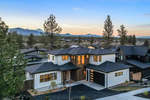 62621 NW Mt Hood Drive Bend OR 97703