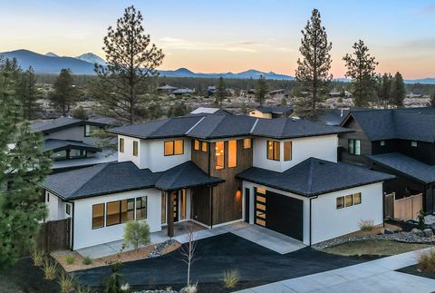 62621 NW Mt Hood Drive Bend OR 97703