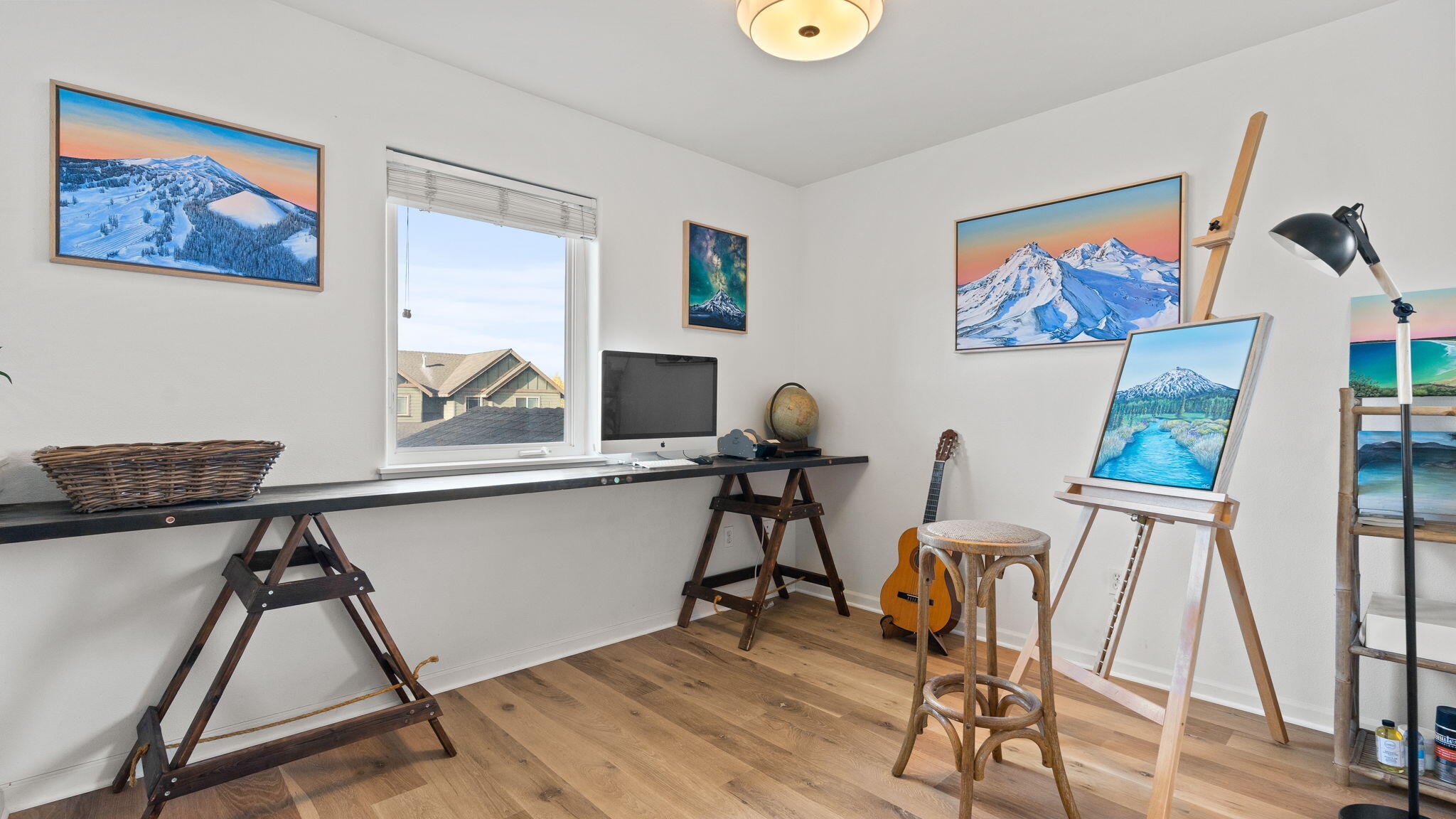 Westbrook Village - Residential