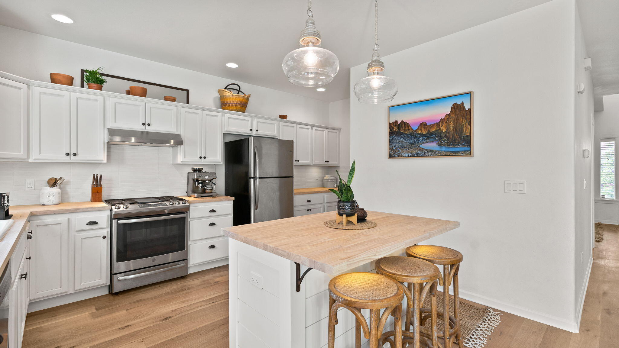 Westbrook Village - Residential