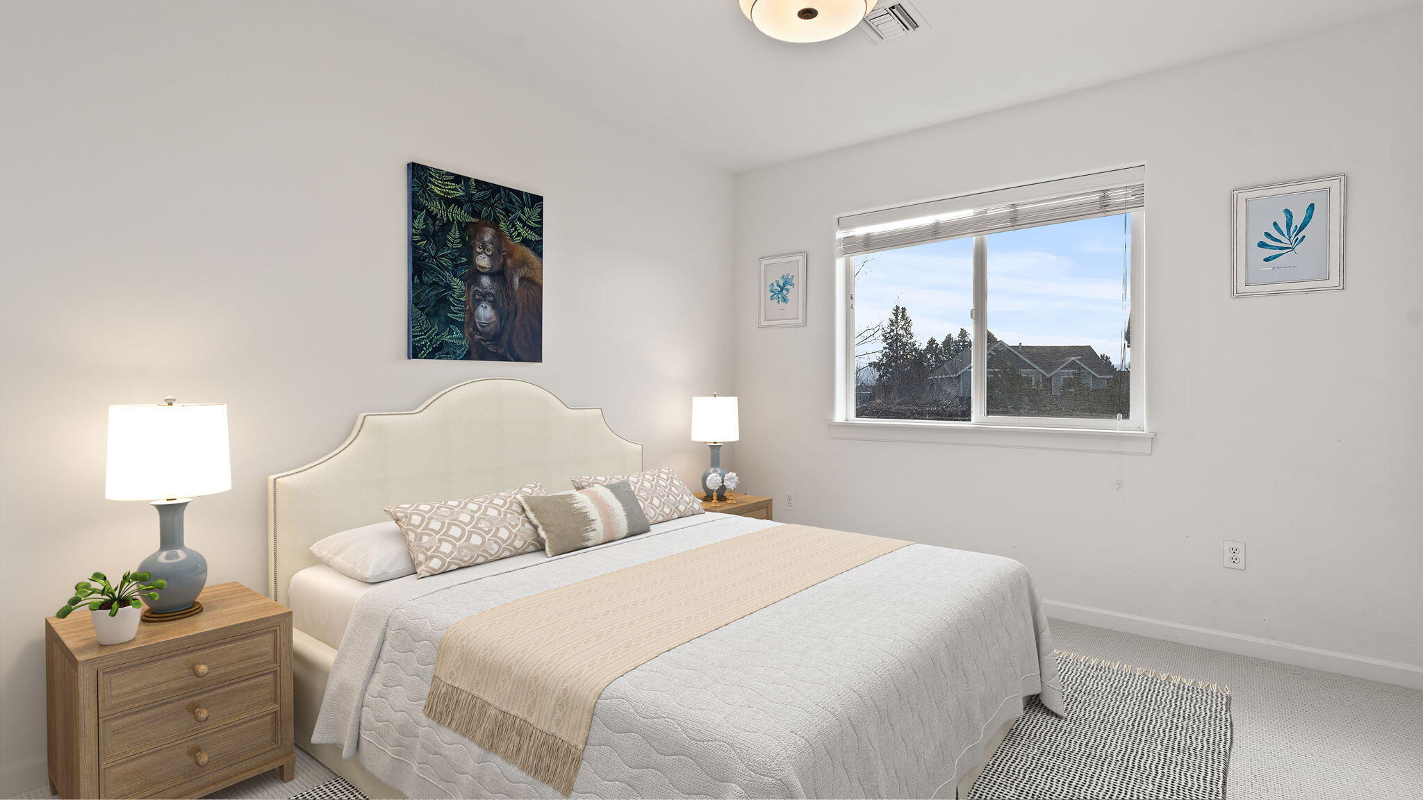 Westbrook Village - Residential