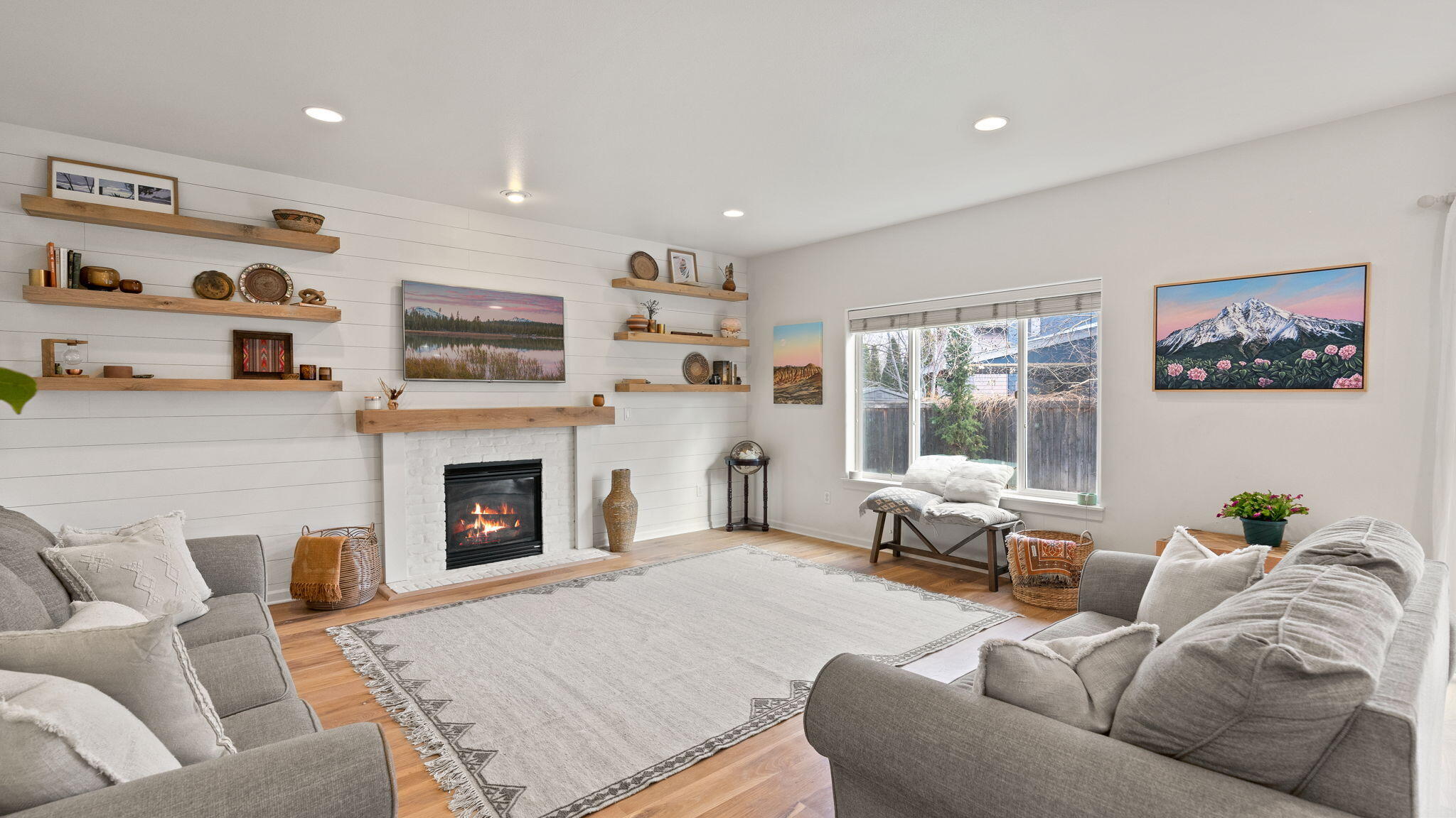 Westbrook Village - Residential