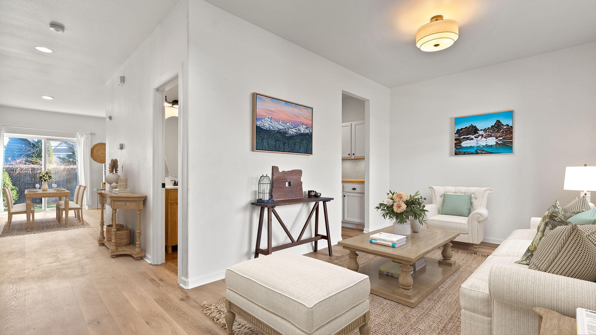 Westbrook Village - Residential