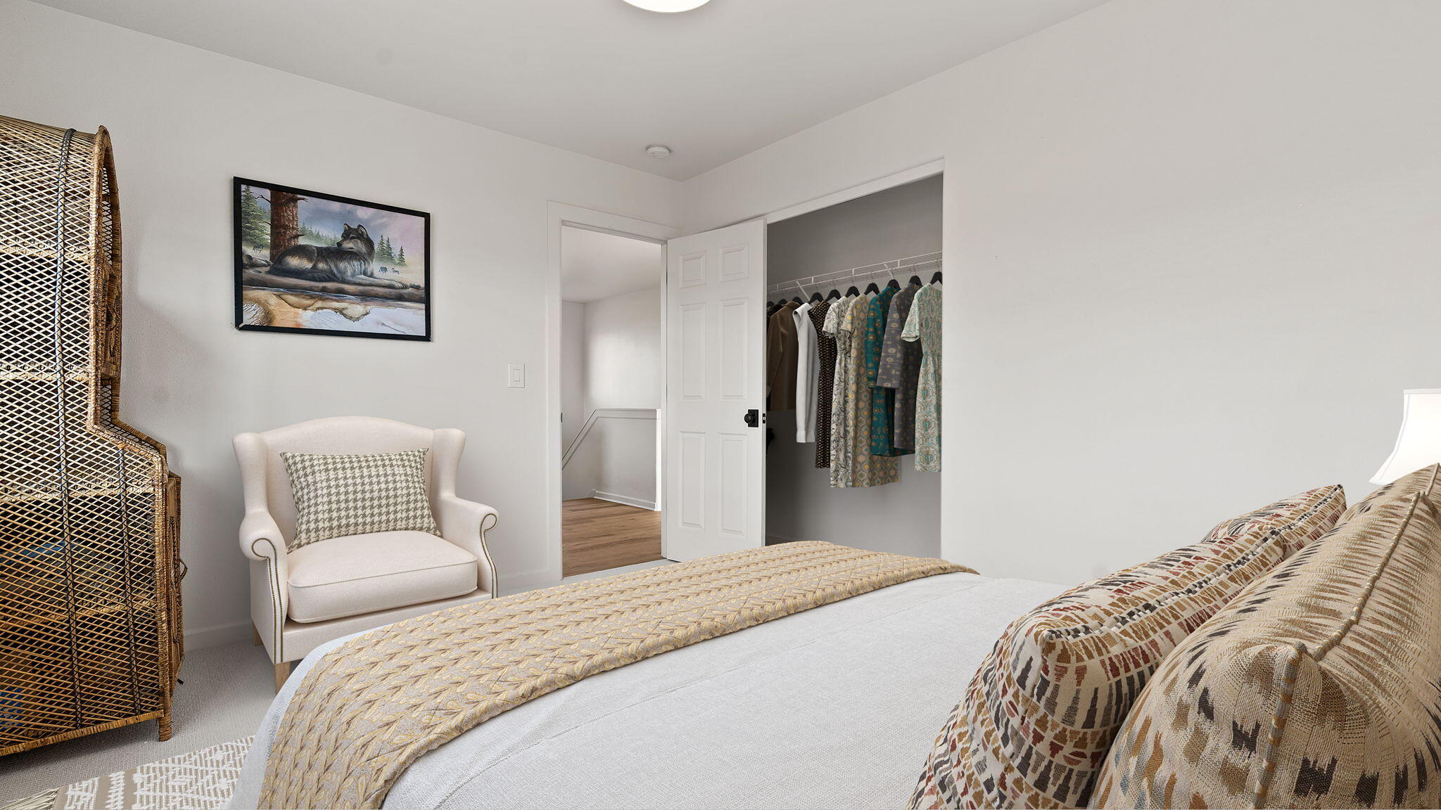 Westbrook Village - Residential