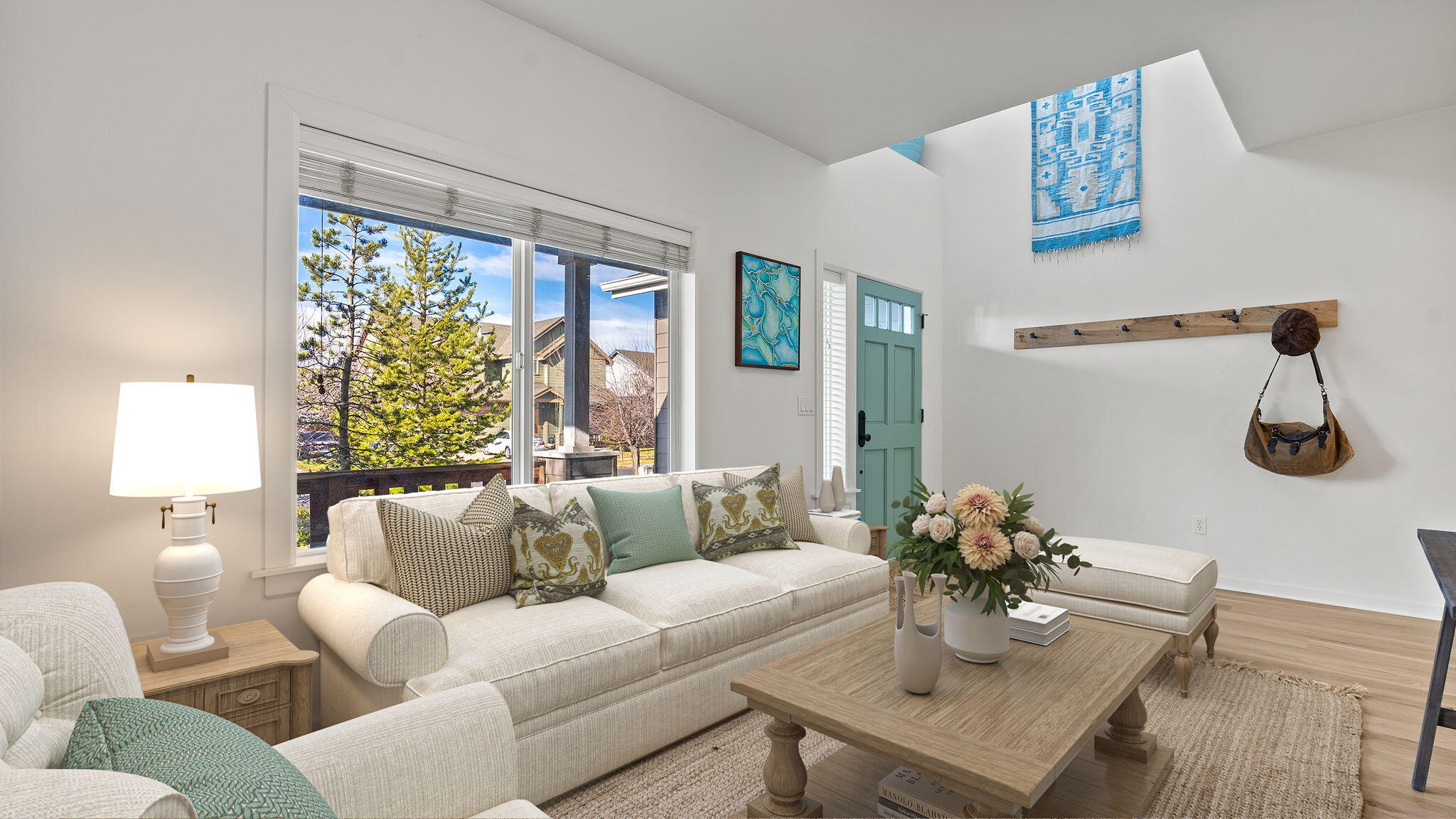 Westbrook Village - Residential