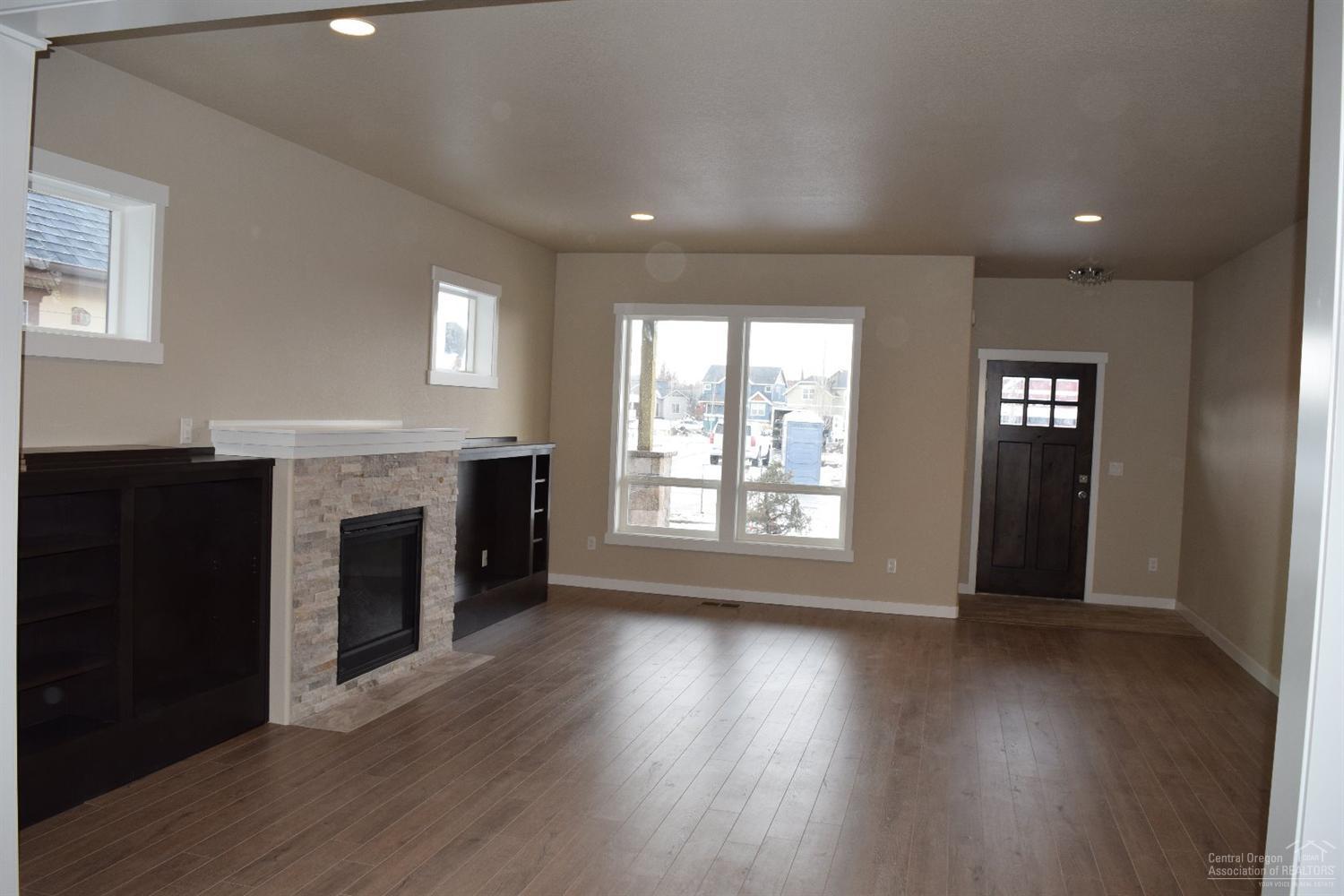 Breckenridge - Residential