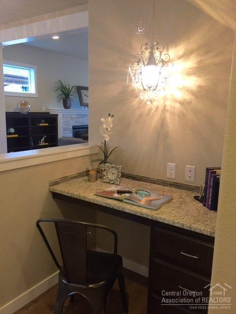 Breckenridge - Residential