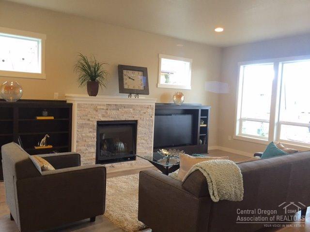 Breckenridge - Residential