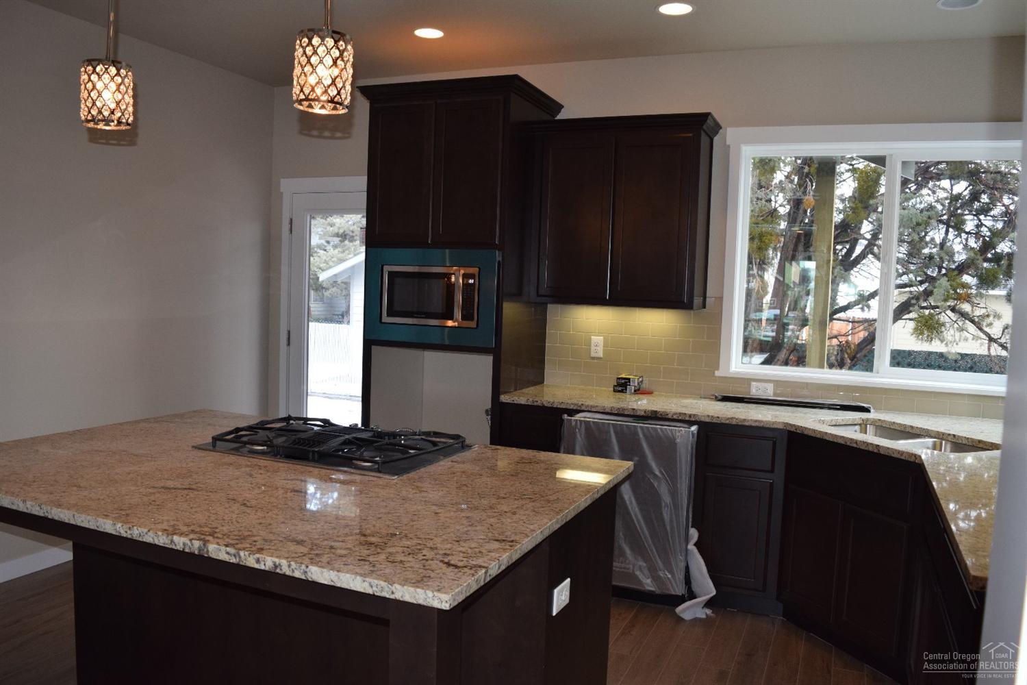Breckenridge - Residential