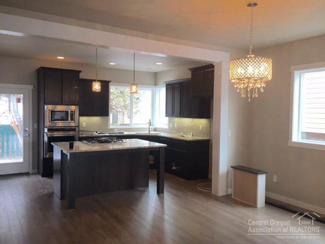 Breckenridge - Residential