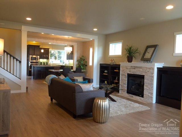Breckenridge - Residential