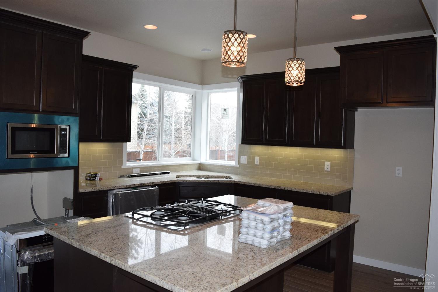 Breckenridge - Residential